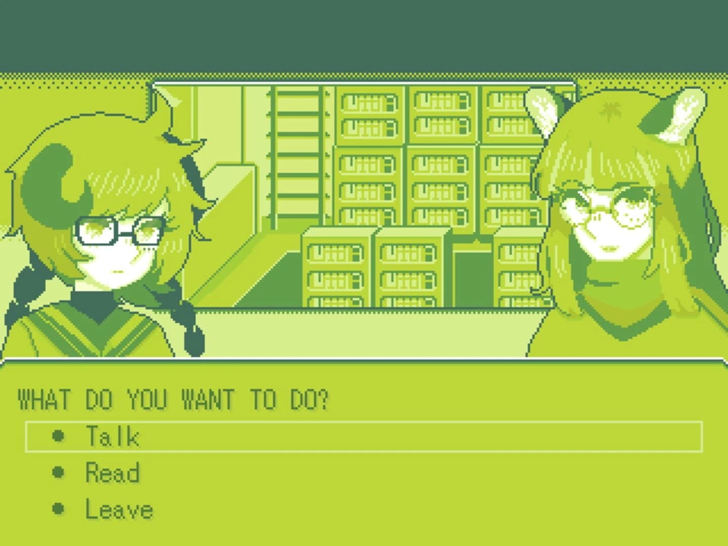 Very Retrouvaille screenshot 3