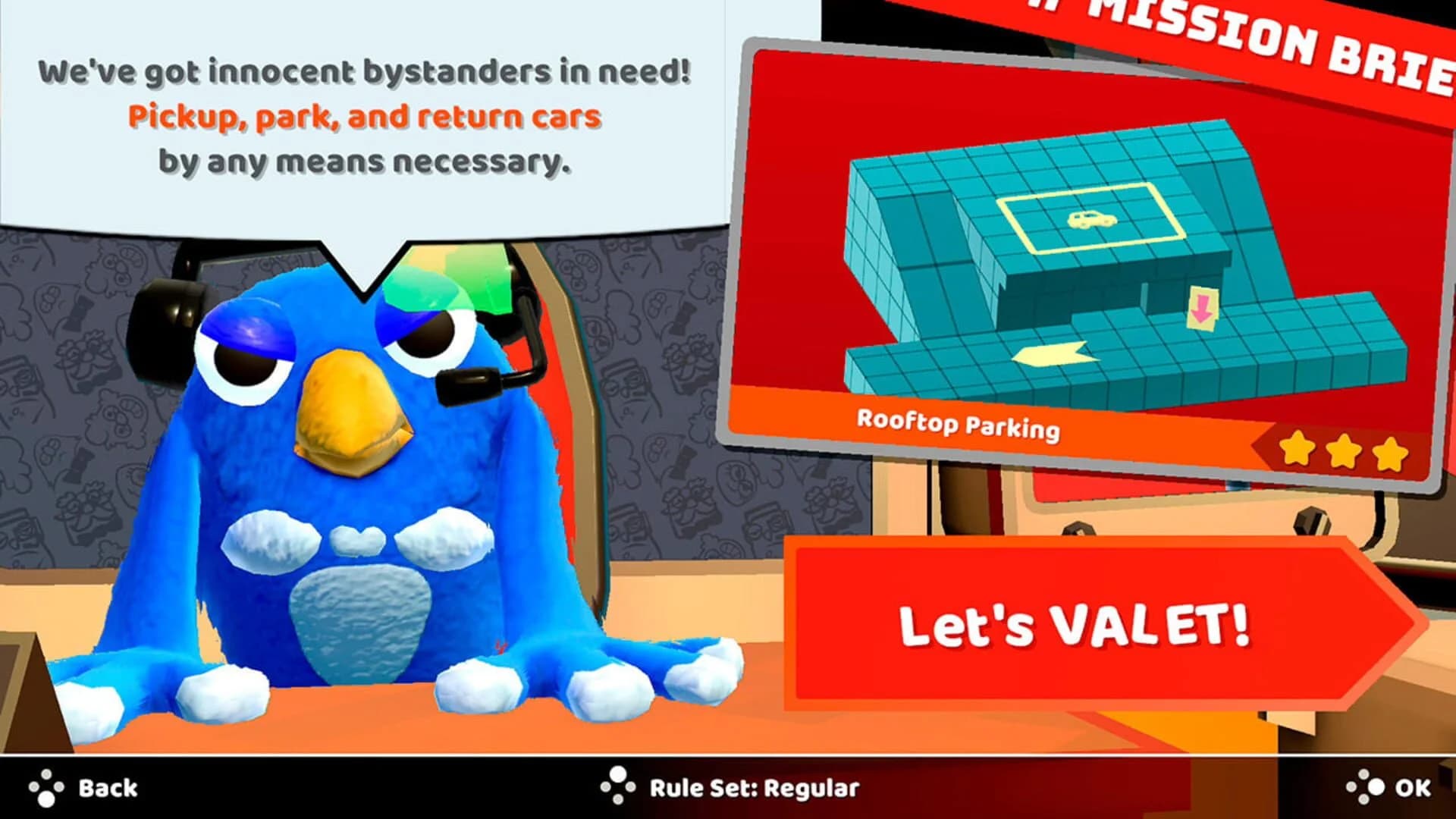 Very Very Valet screenshot 3