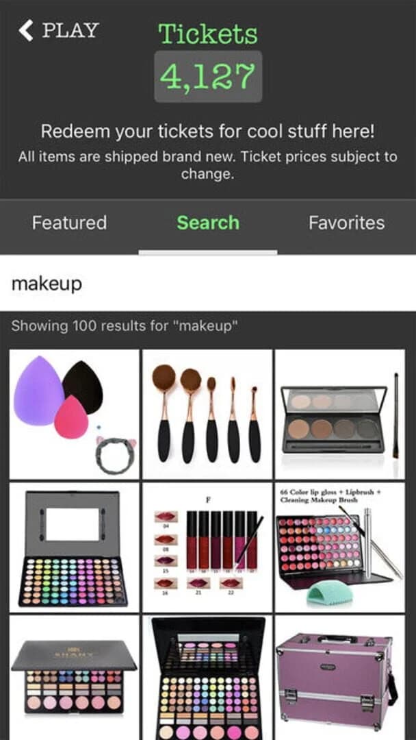 Verydice screenshot 5