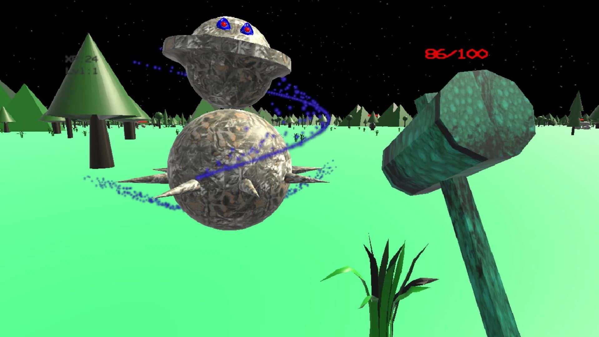 Verzaken! screenshot 3