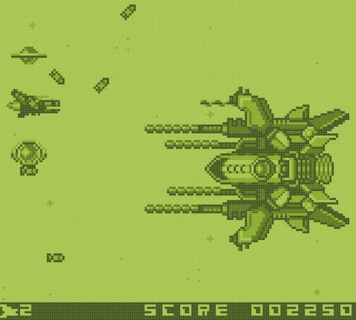 Verzeus screenshot 3