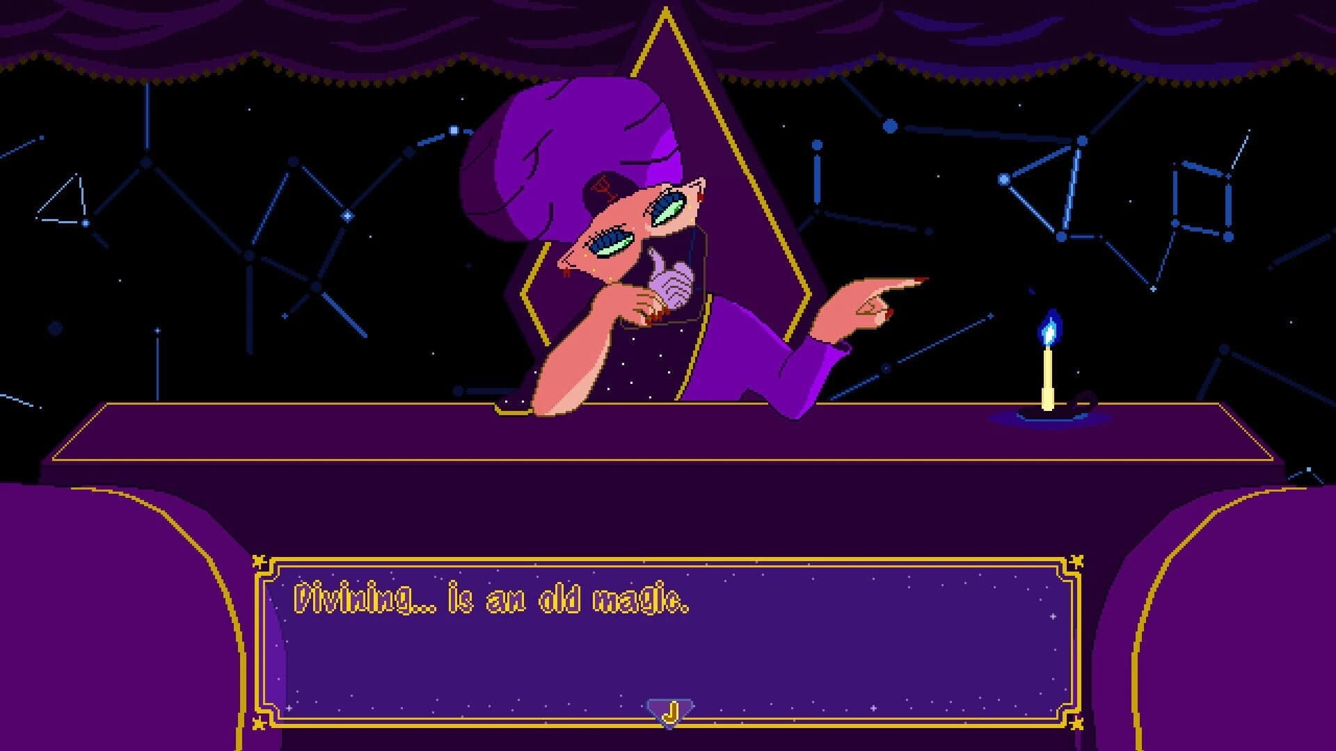 Vespa's Test screenshot 2