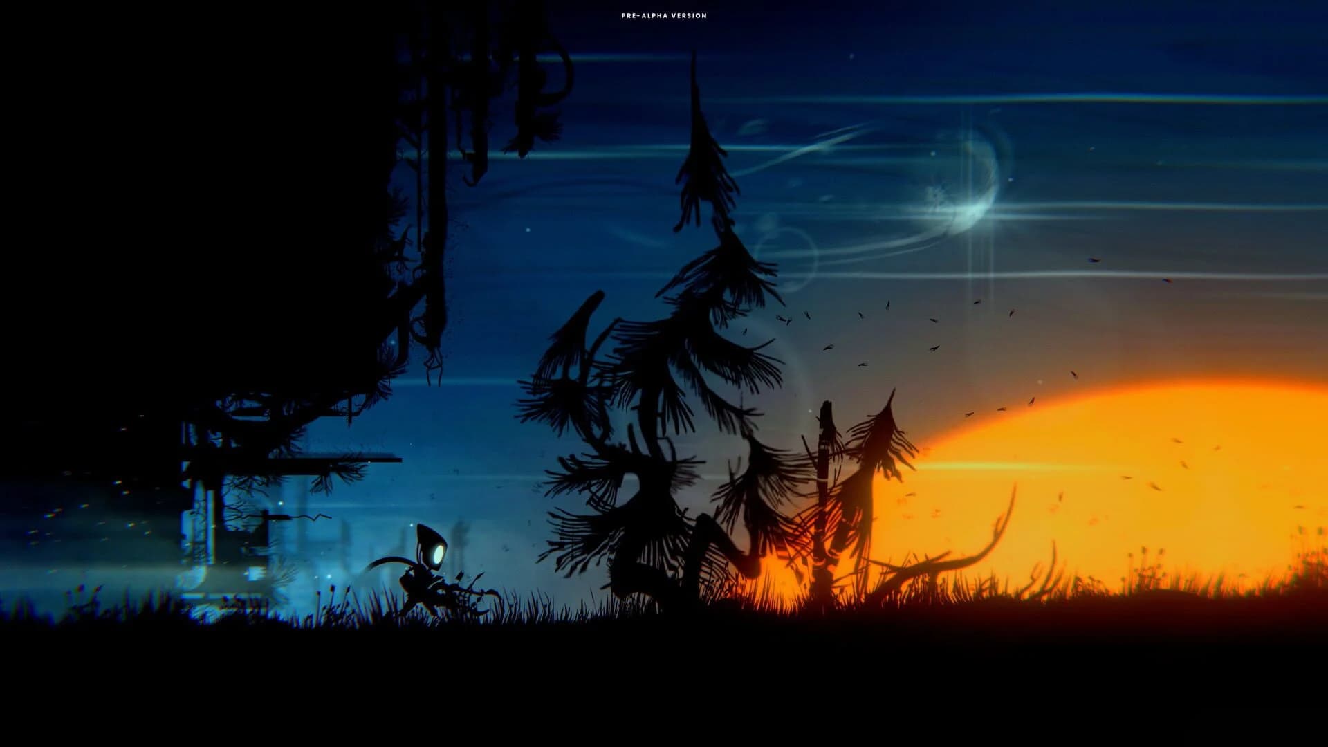 Vesper screenshot 3