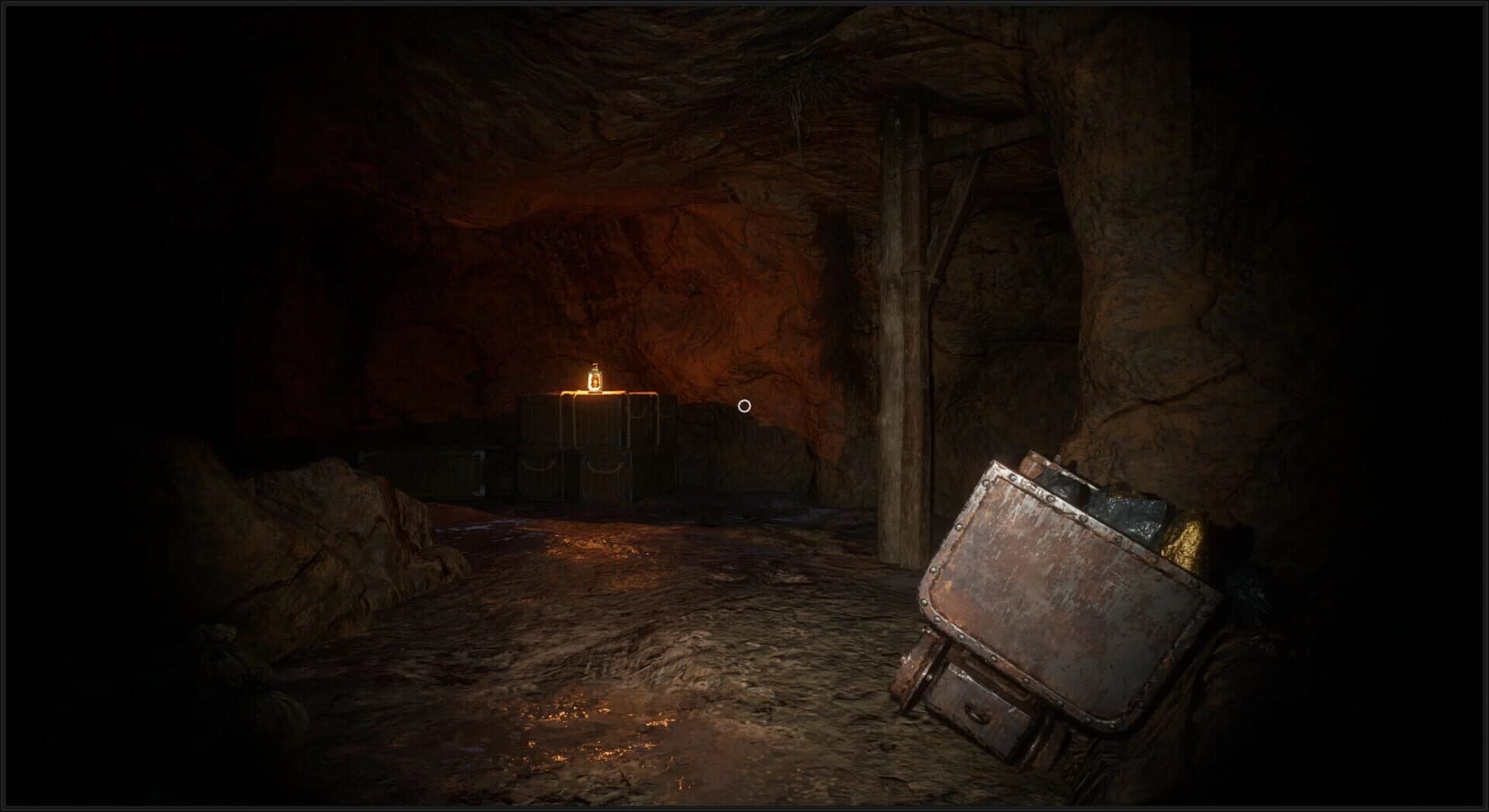 Vespera screenshot 4