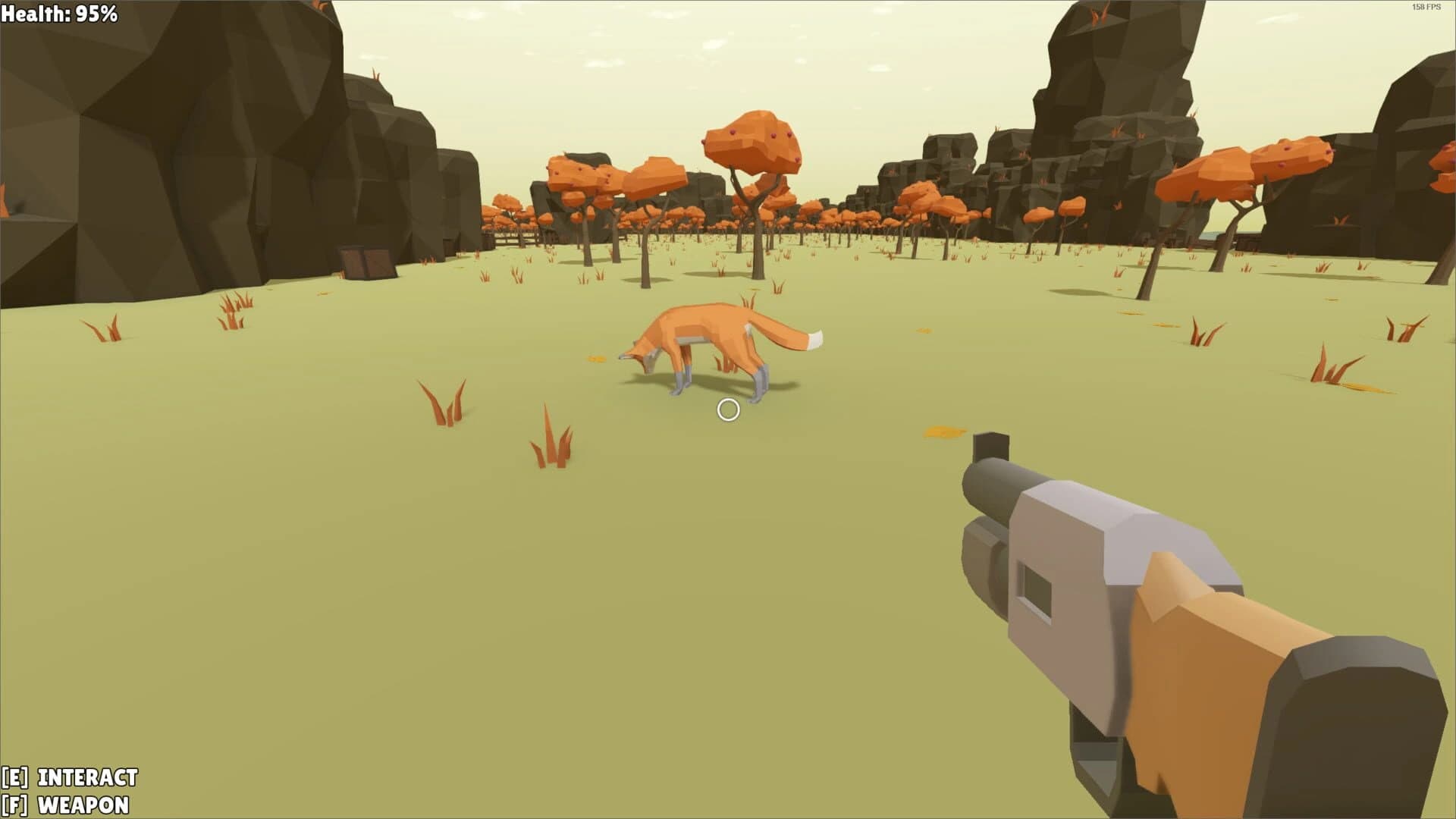 Vesperal Times screenshot 4