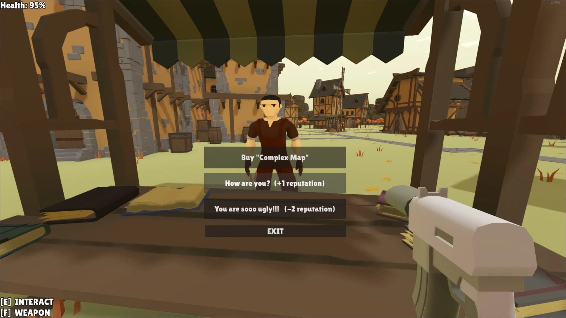 Vesperal Times screenshot 14