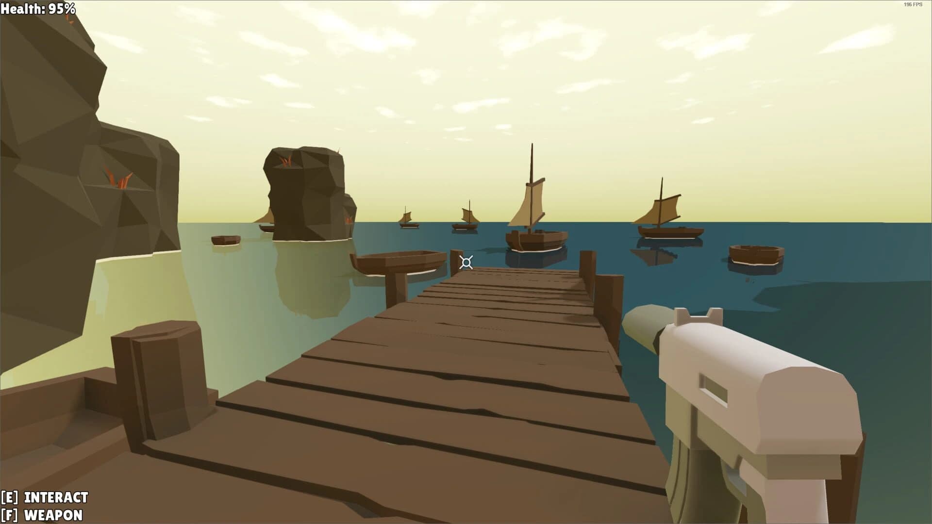 Vesperal Times screenshot 7