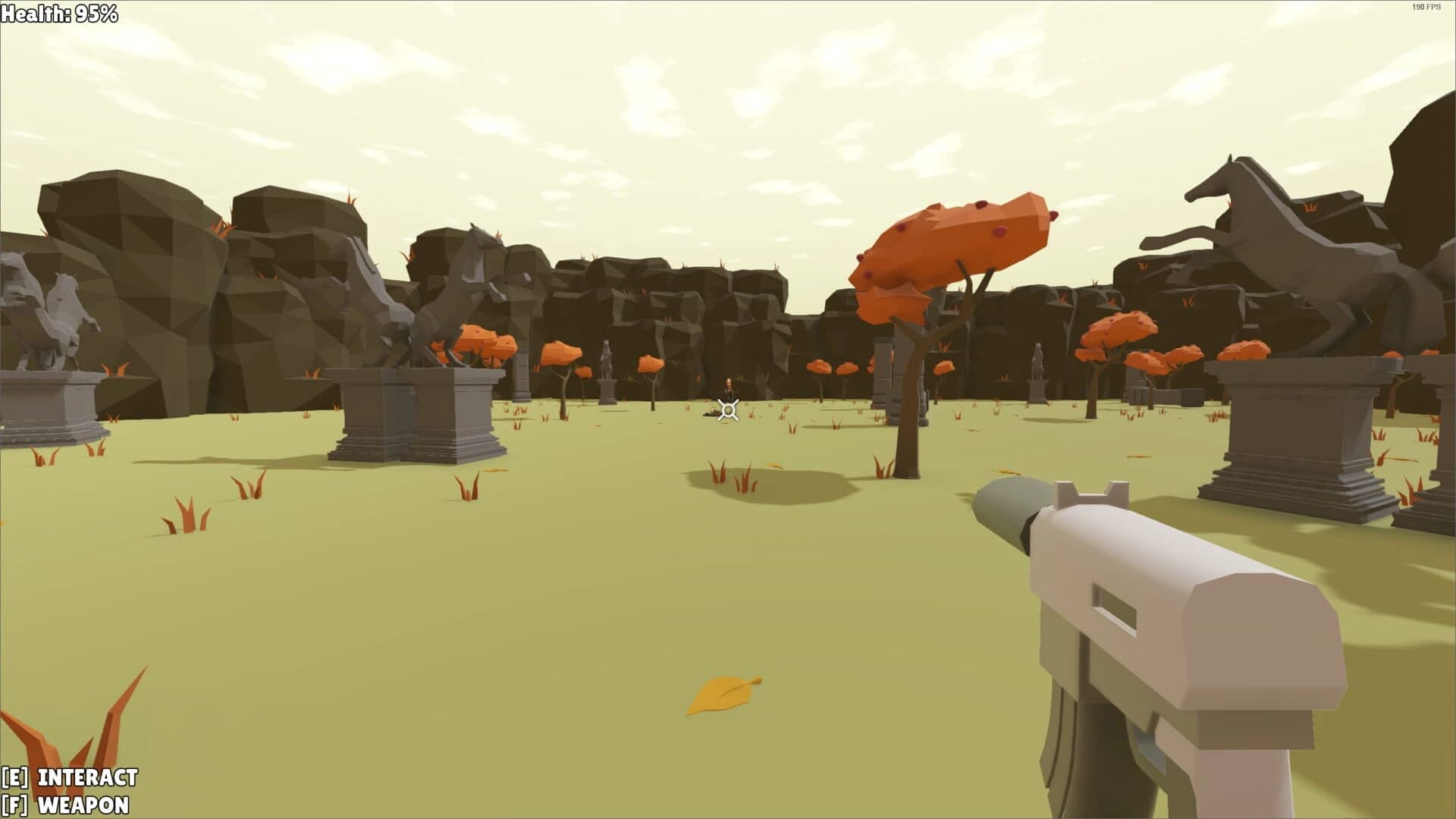 Vesperal Times screenshot 17