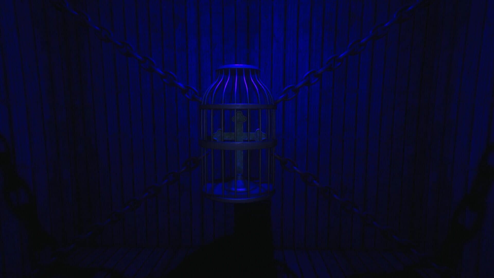 Vesperis screenshot 5