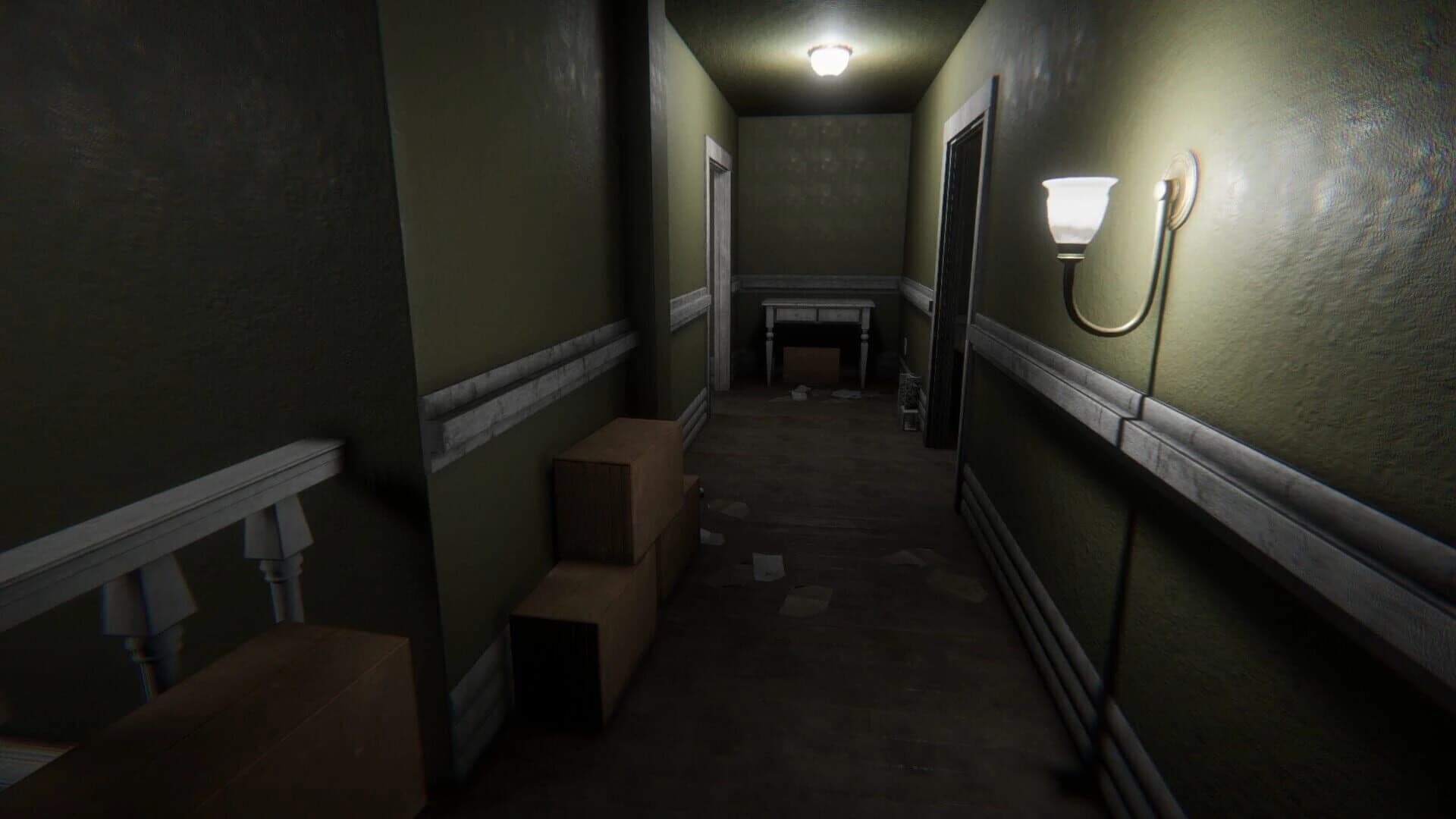 Vesperis screenshot 3