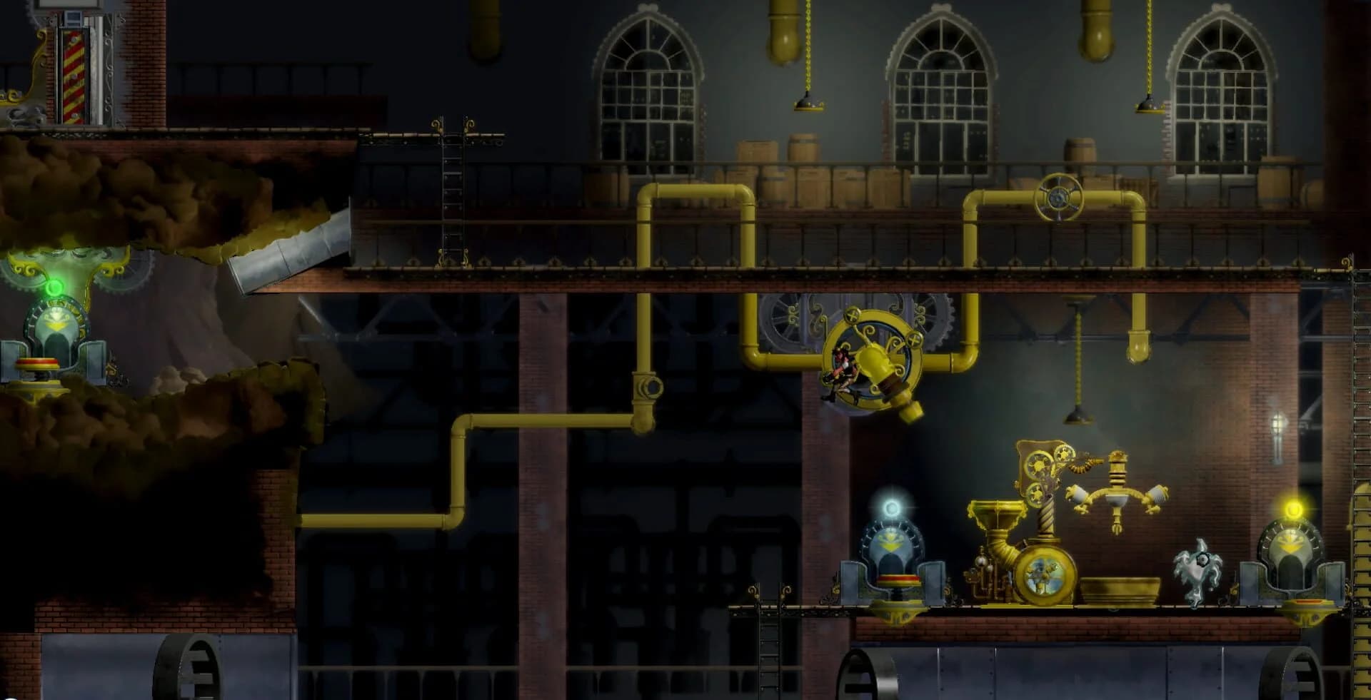 Vessel screenshot 5