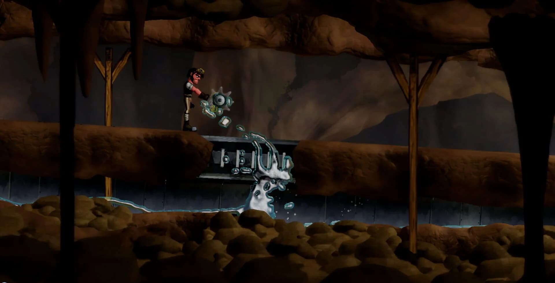 Vessel screenshot 4