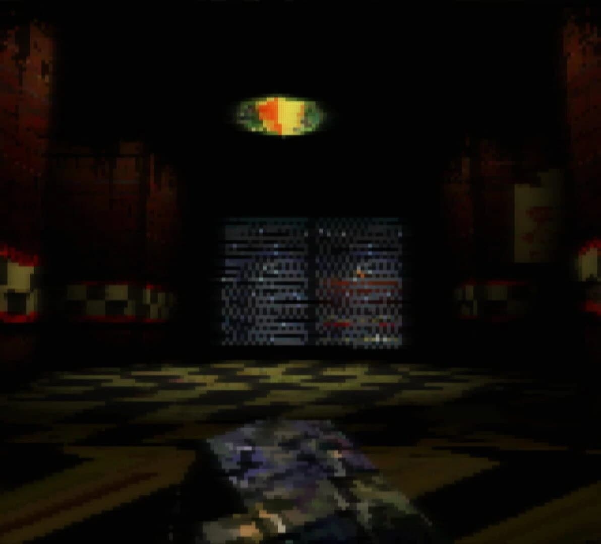 Vesseled screenshot 1