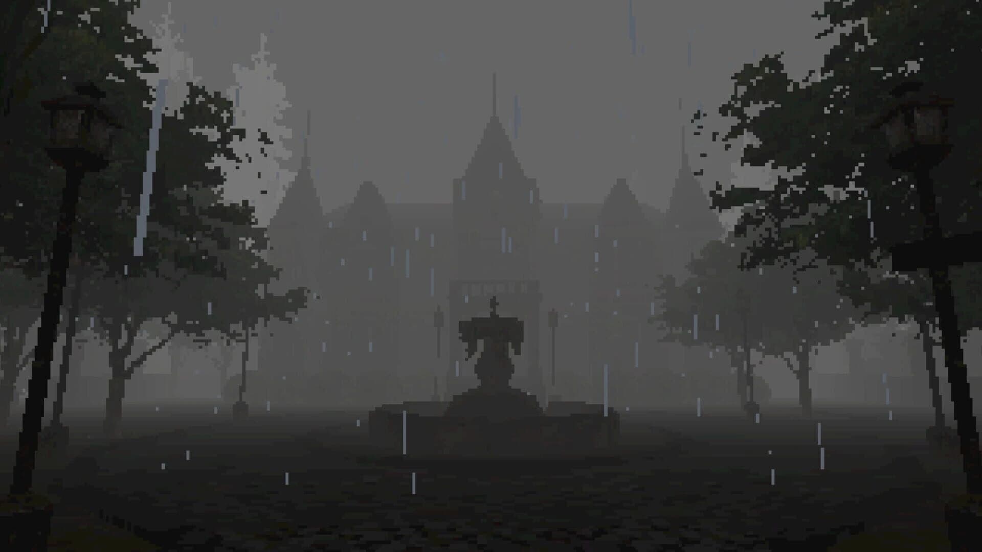 Vessels: Noiret Mansion screenshot 3