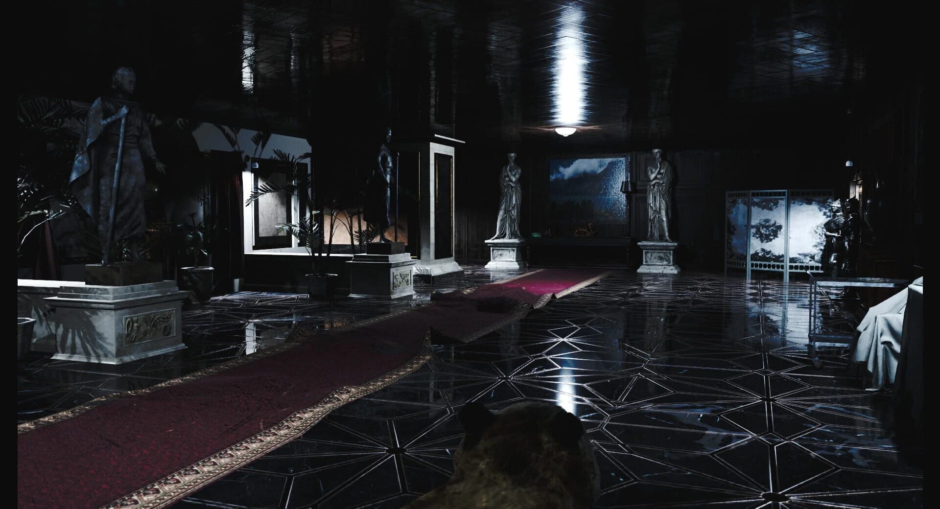 Vestige Memoria screenshot 4