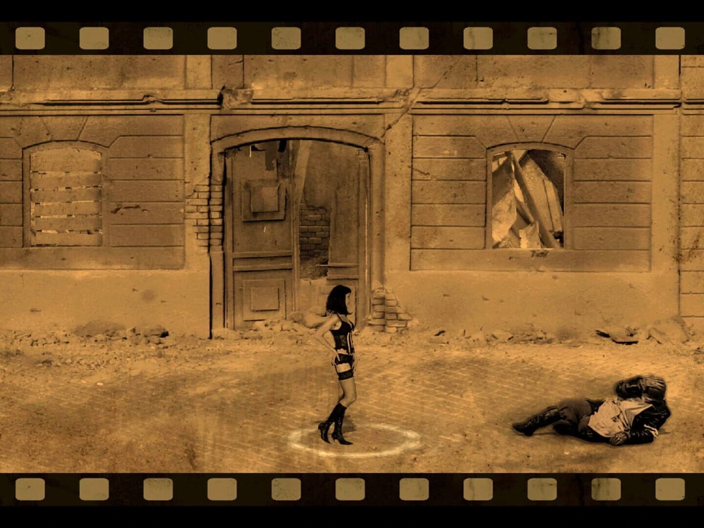 Veteran Combat screenshot 3