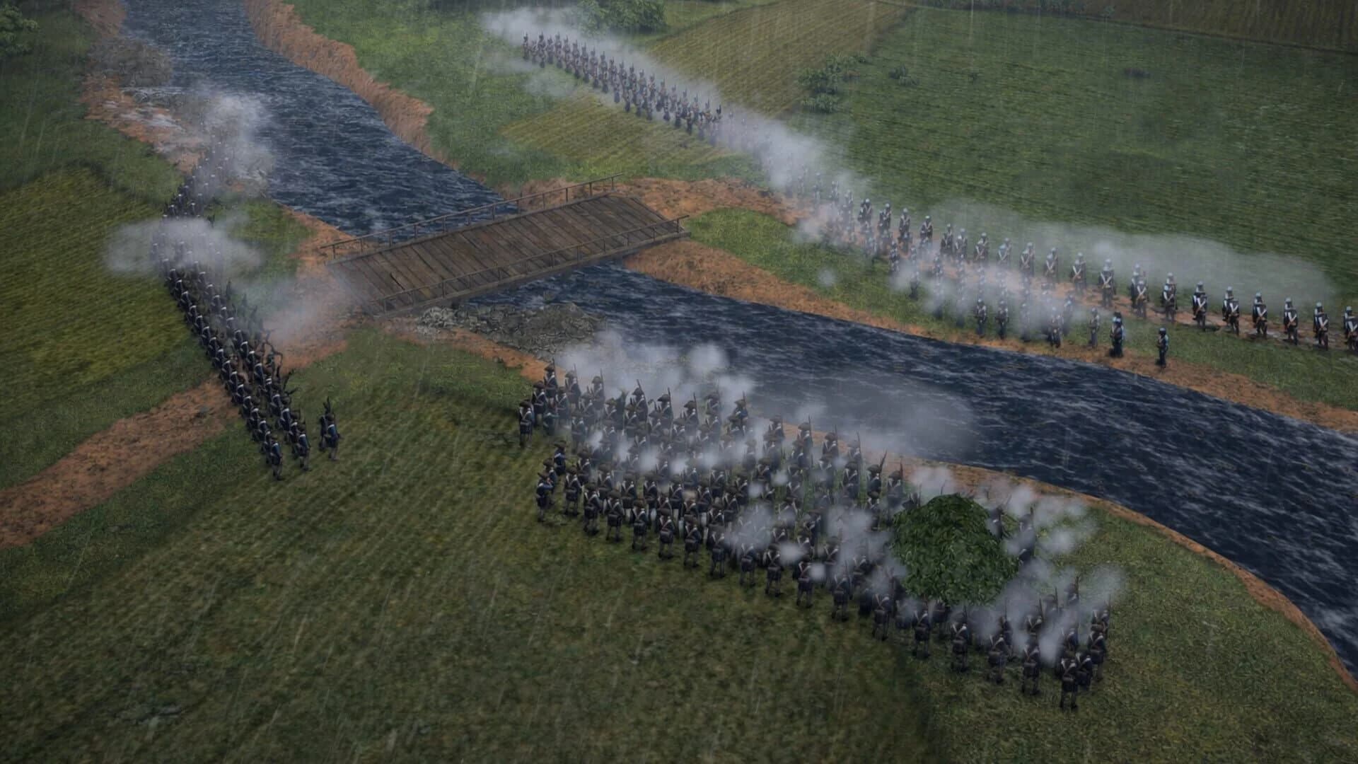 Veterans: Napoleonic Wars screenshot 4