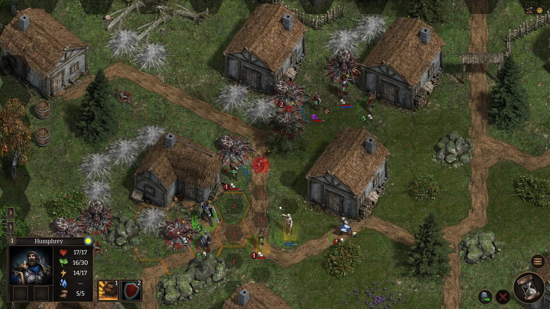 Veterum screenshot 3