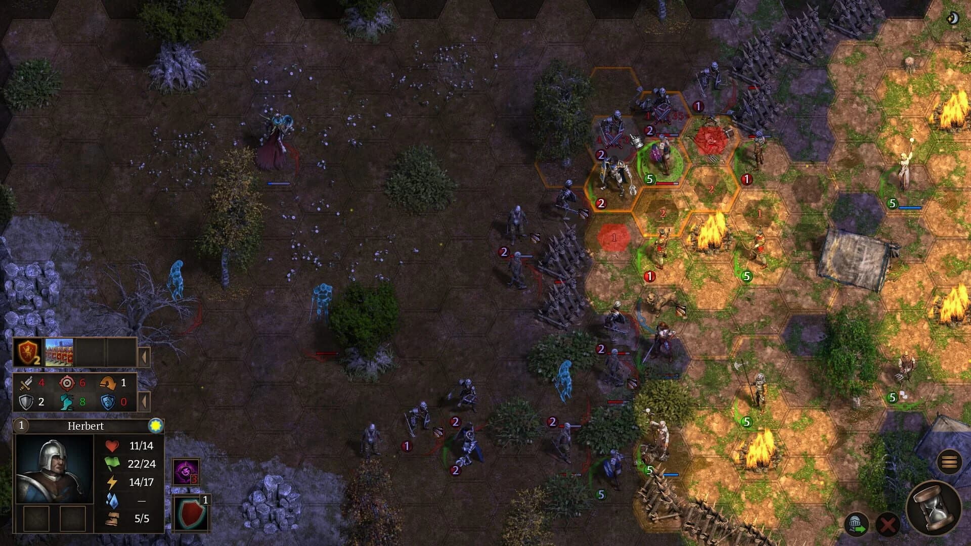 Veterum screenshot 4