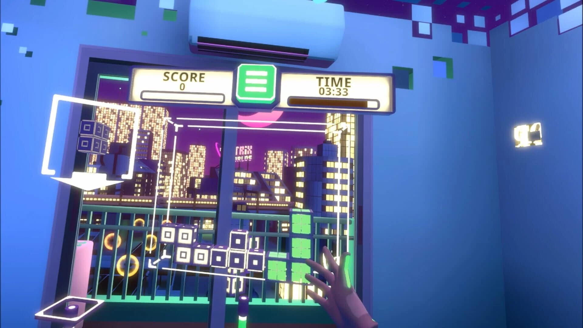 Vetrix Worlds screenshot 4