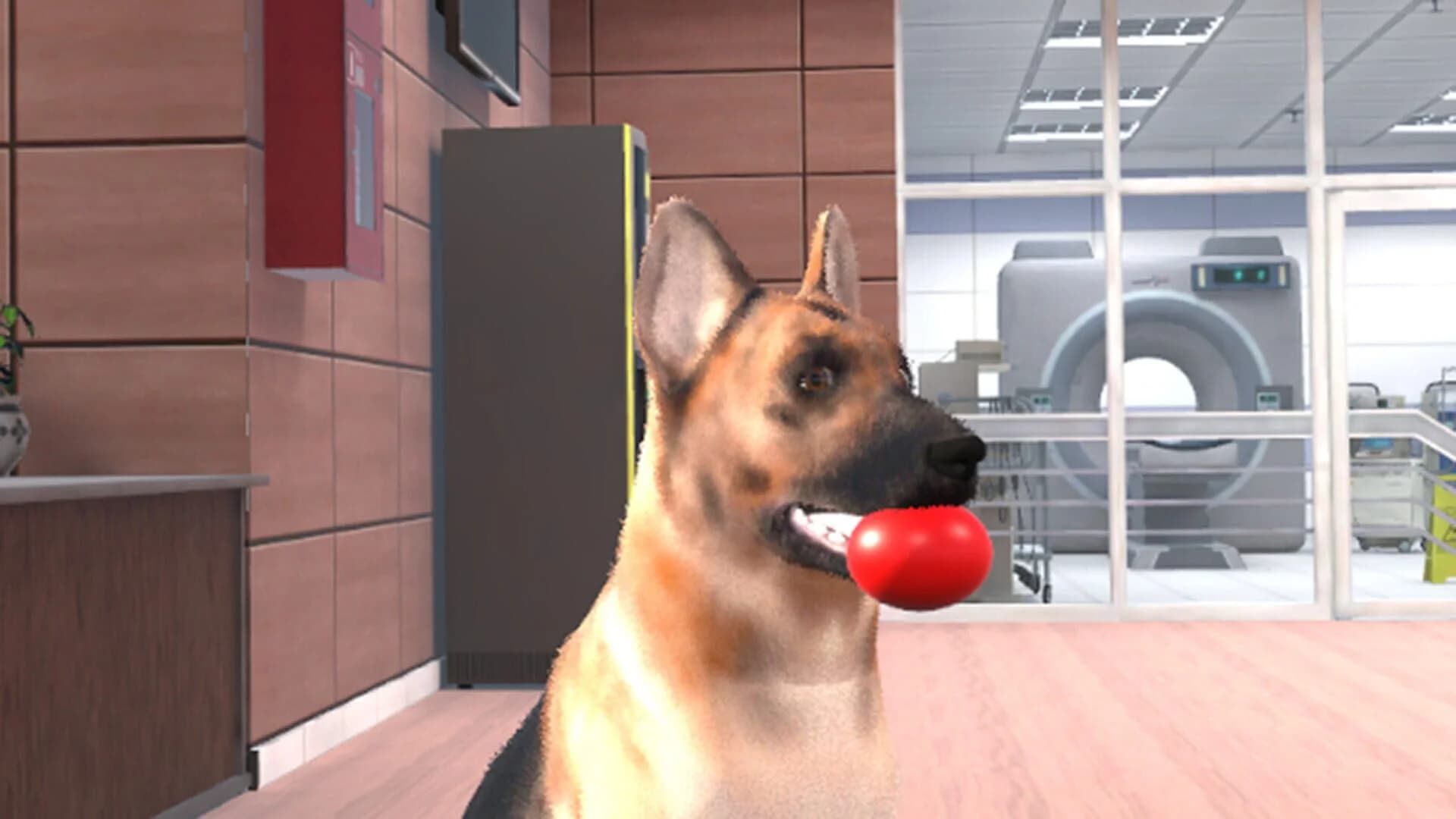 VetVR: Veterinary Simulator screenshot 3
