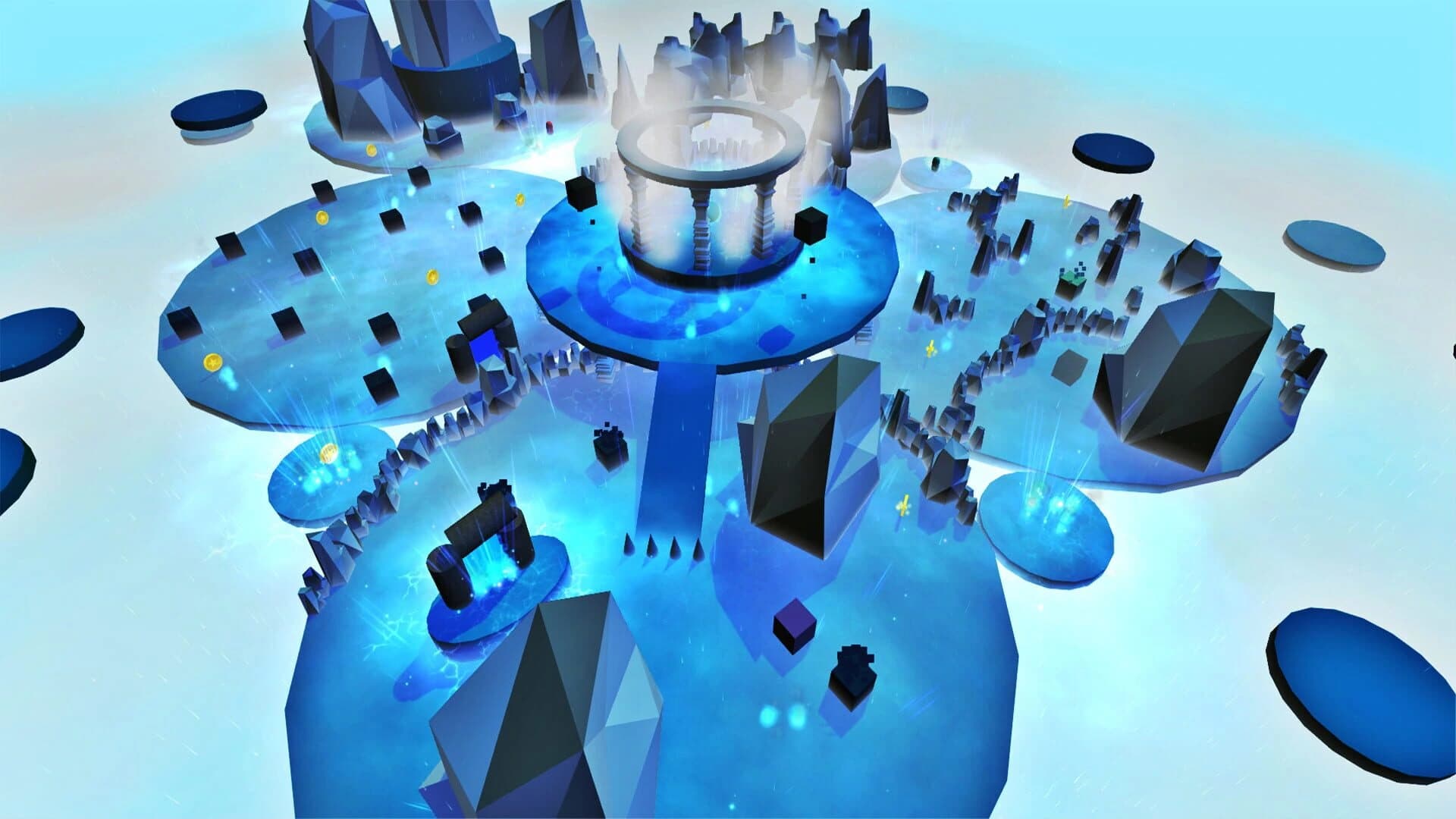 Vex screenshot 4