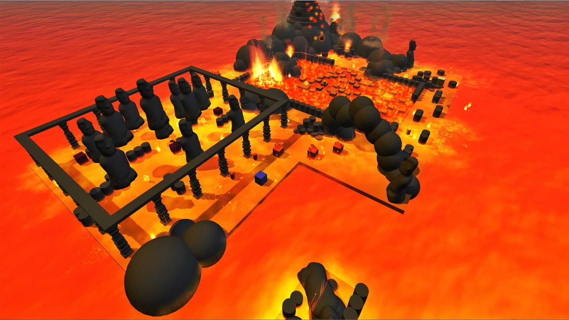 Vex screenshot 3
