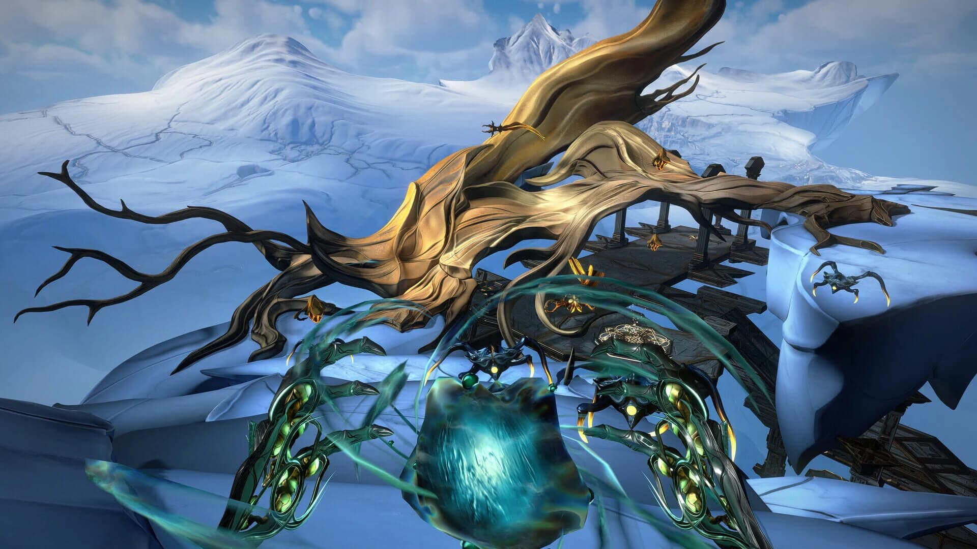 Vex Mage screenshot 3