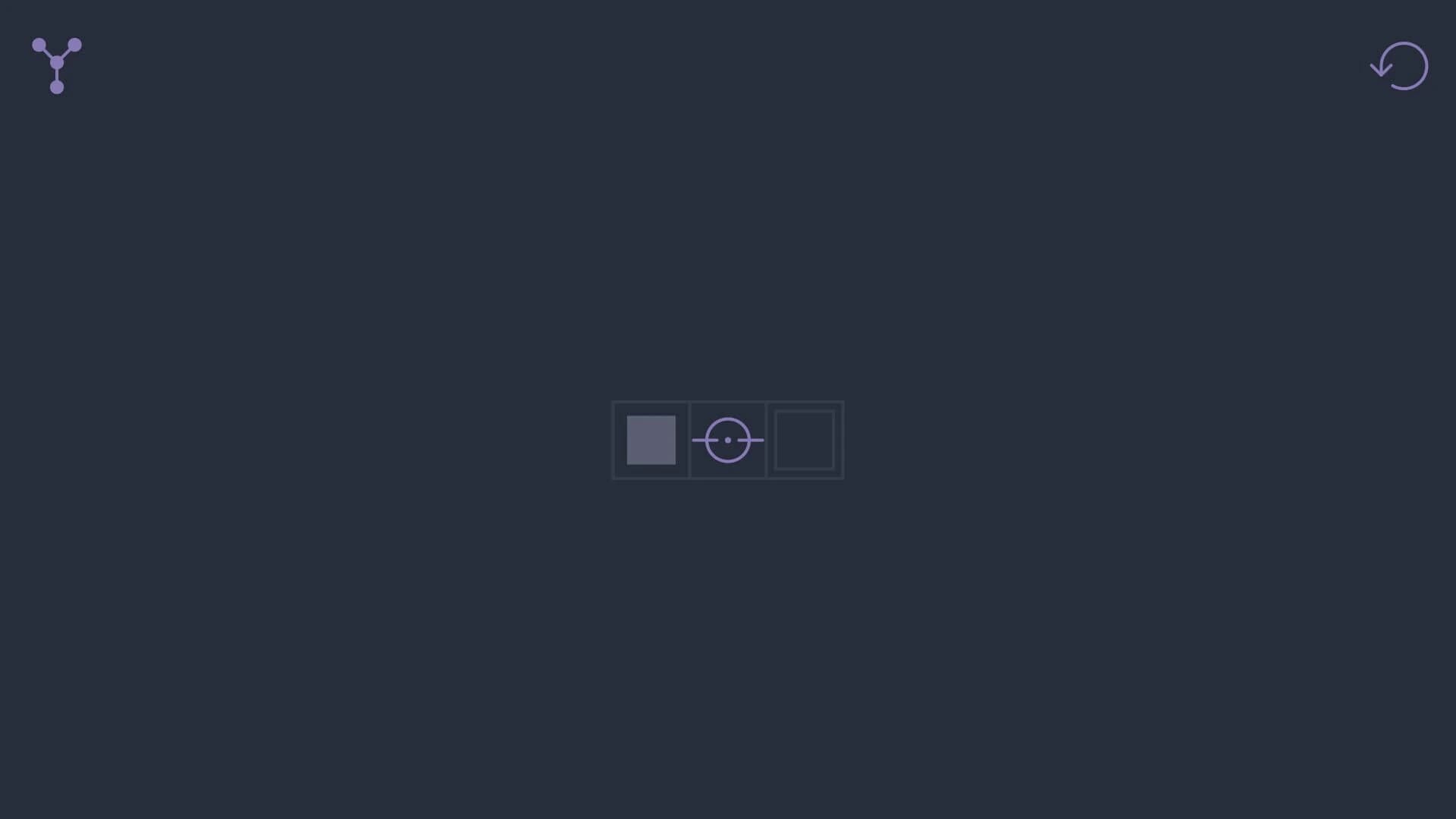 Vexcell screenshot 1
