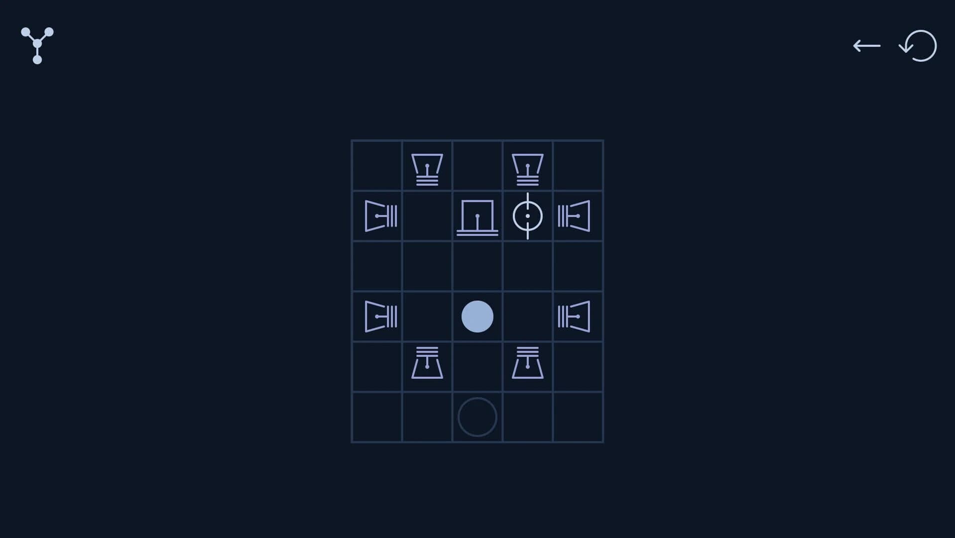 Vexcell screenshot 2