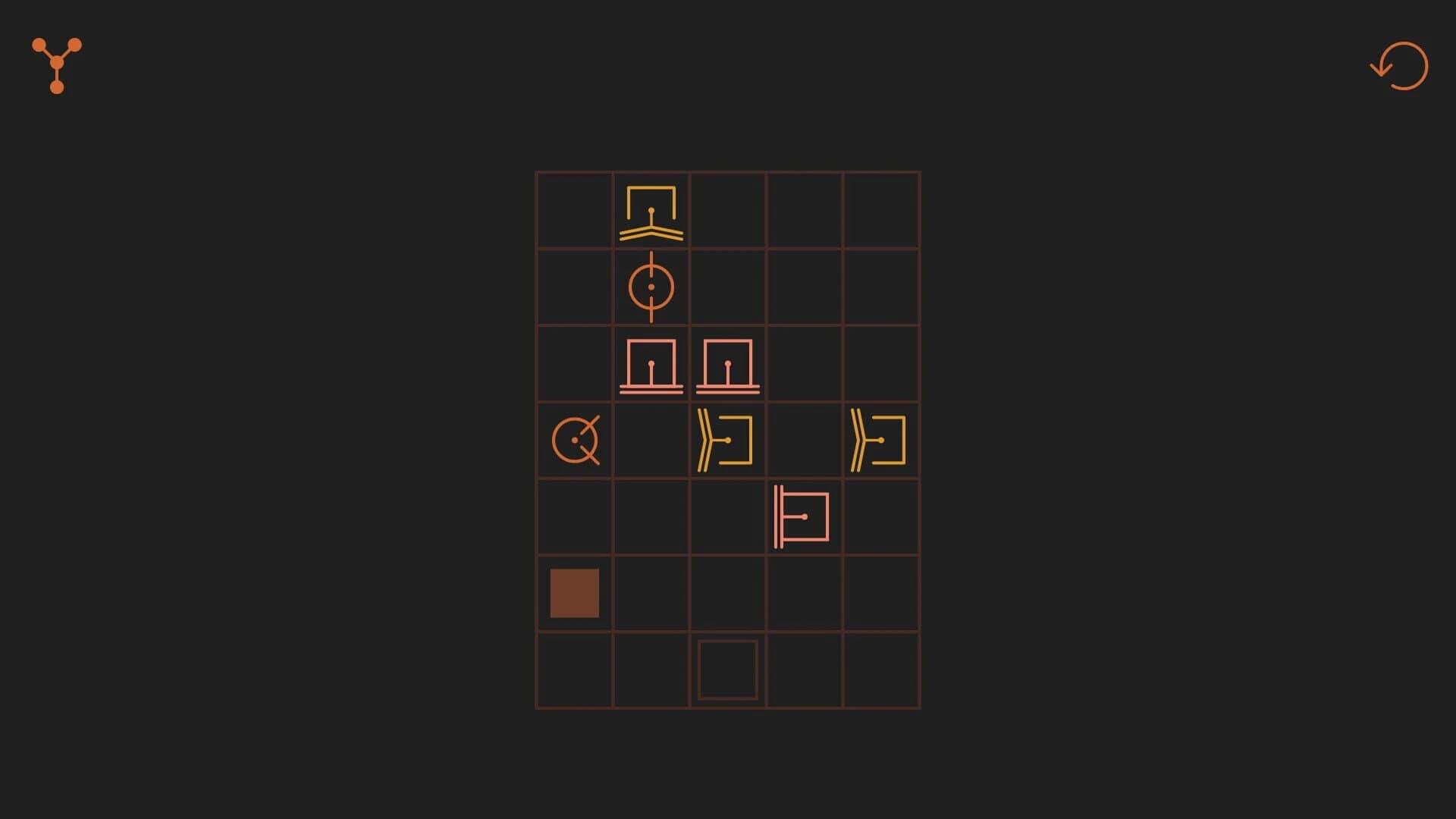 Vexcell screenshot 4