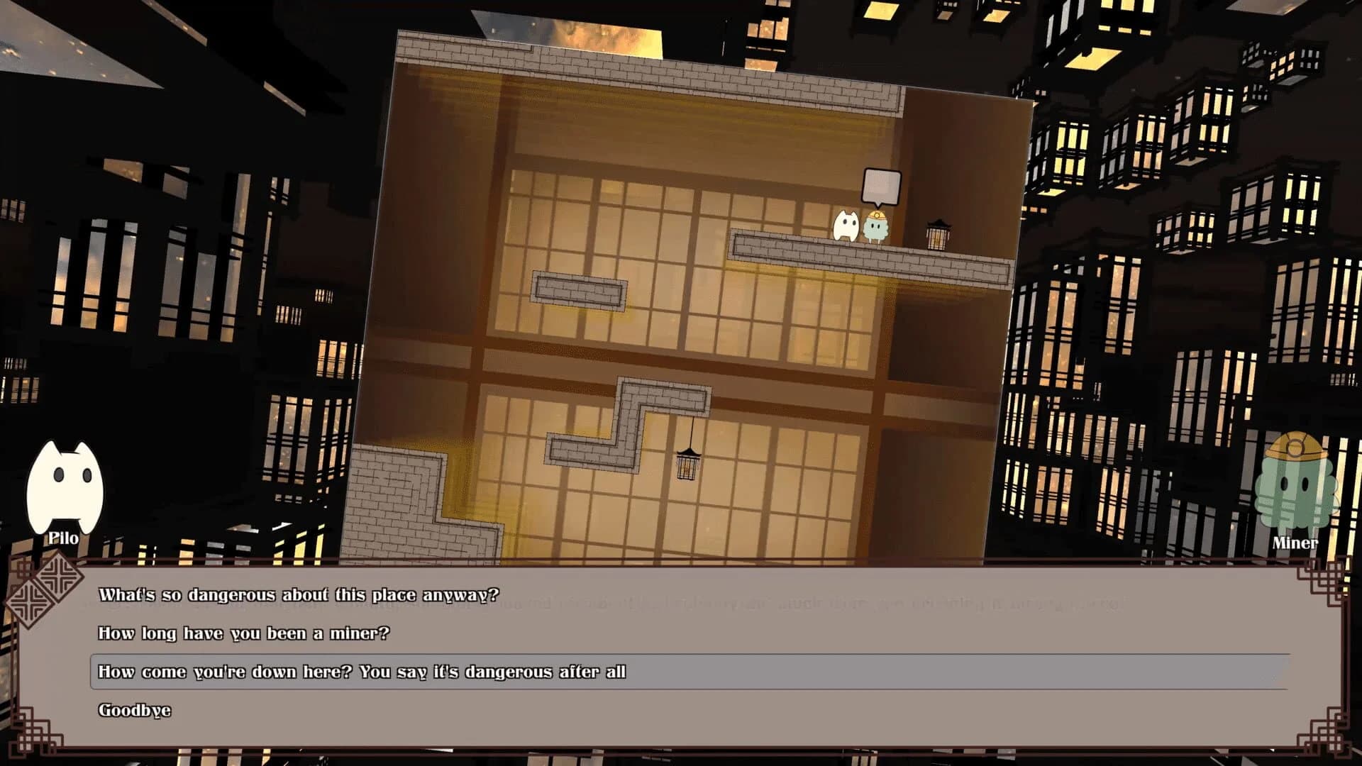 Vextorial screenshot 3