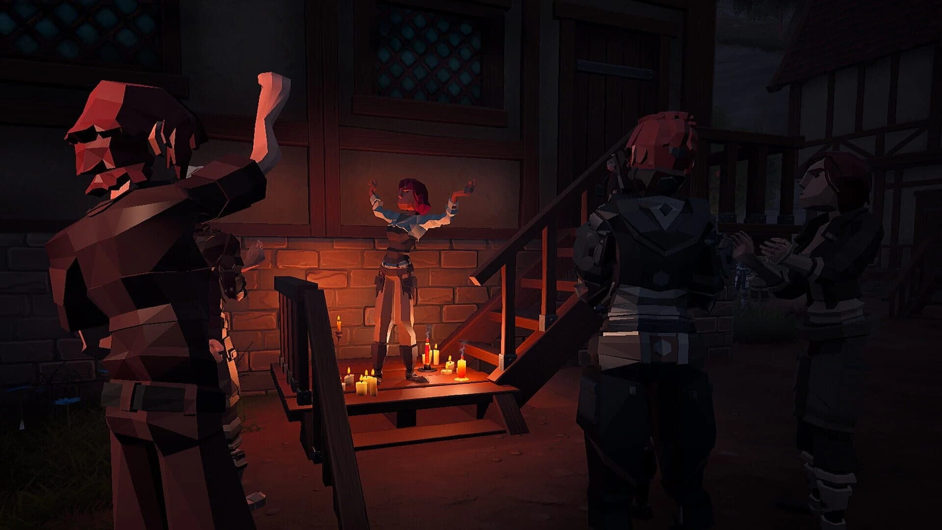 Veyora screenshot 4
