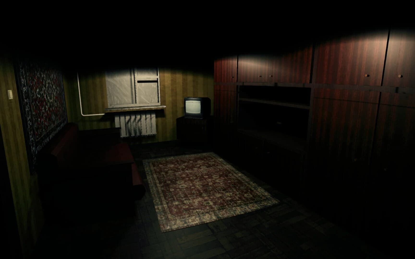 VGL: Imperative screenshot 5