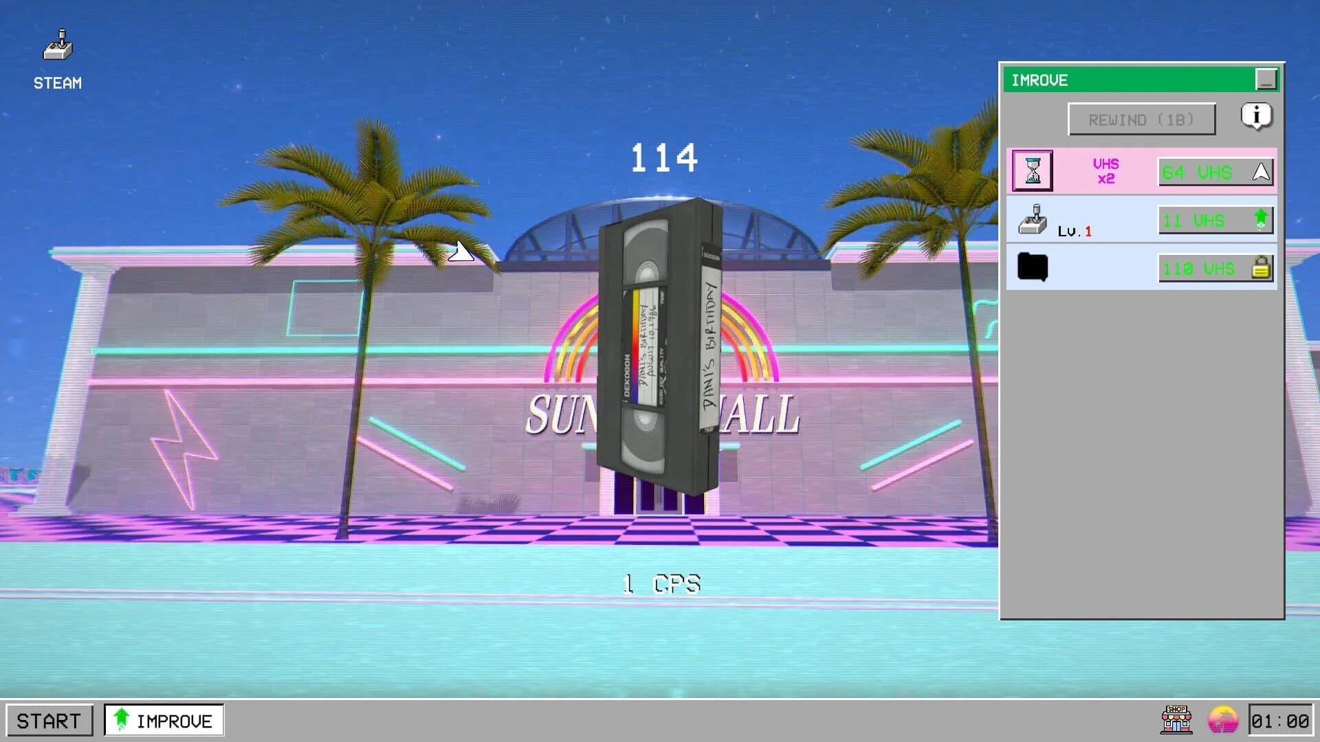 VHS screenshot 5
