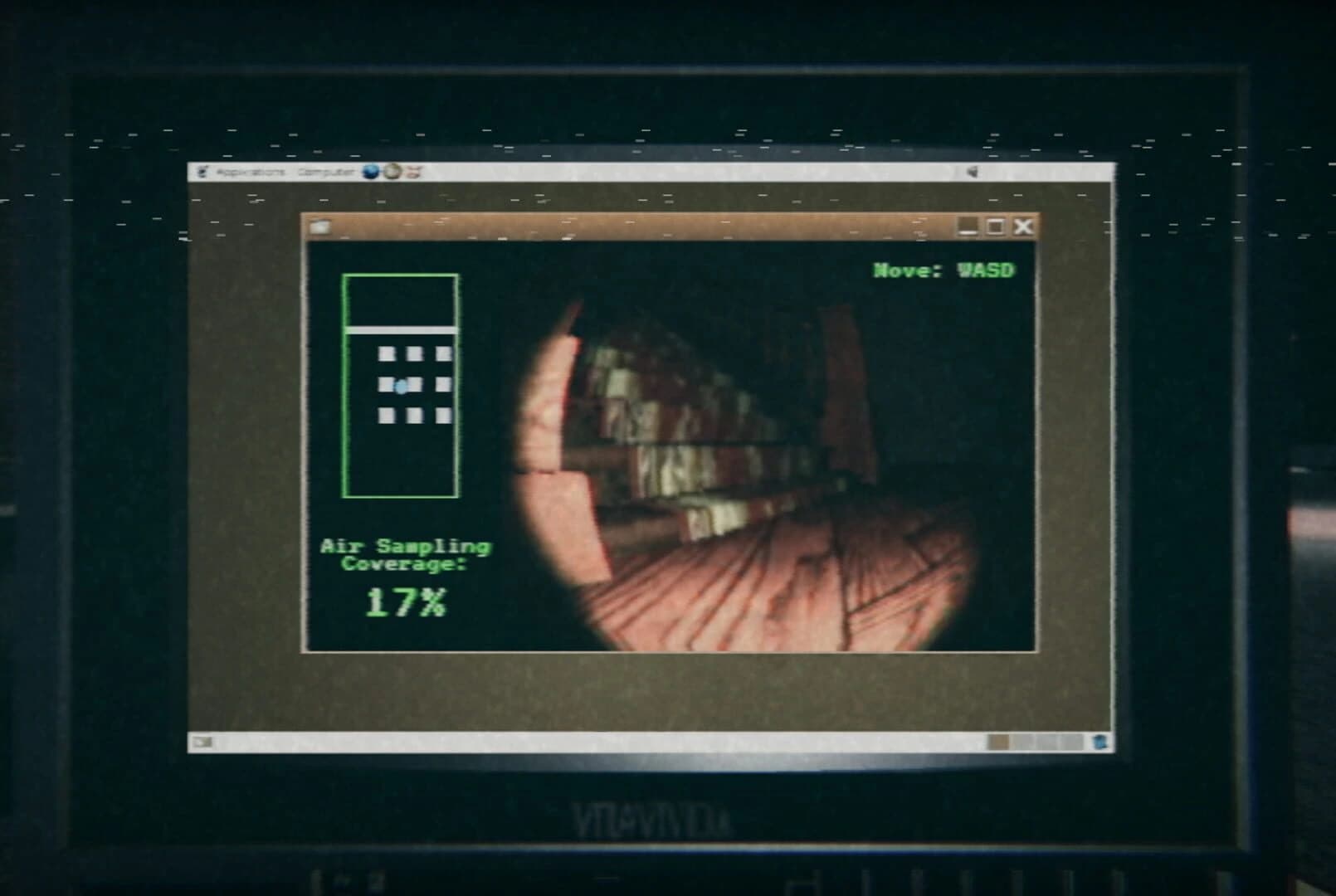 VHS Bodycam: The Torture Machine screenshot 3