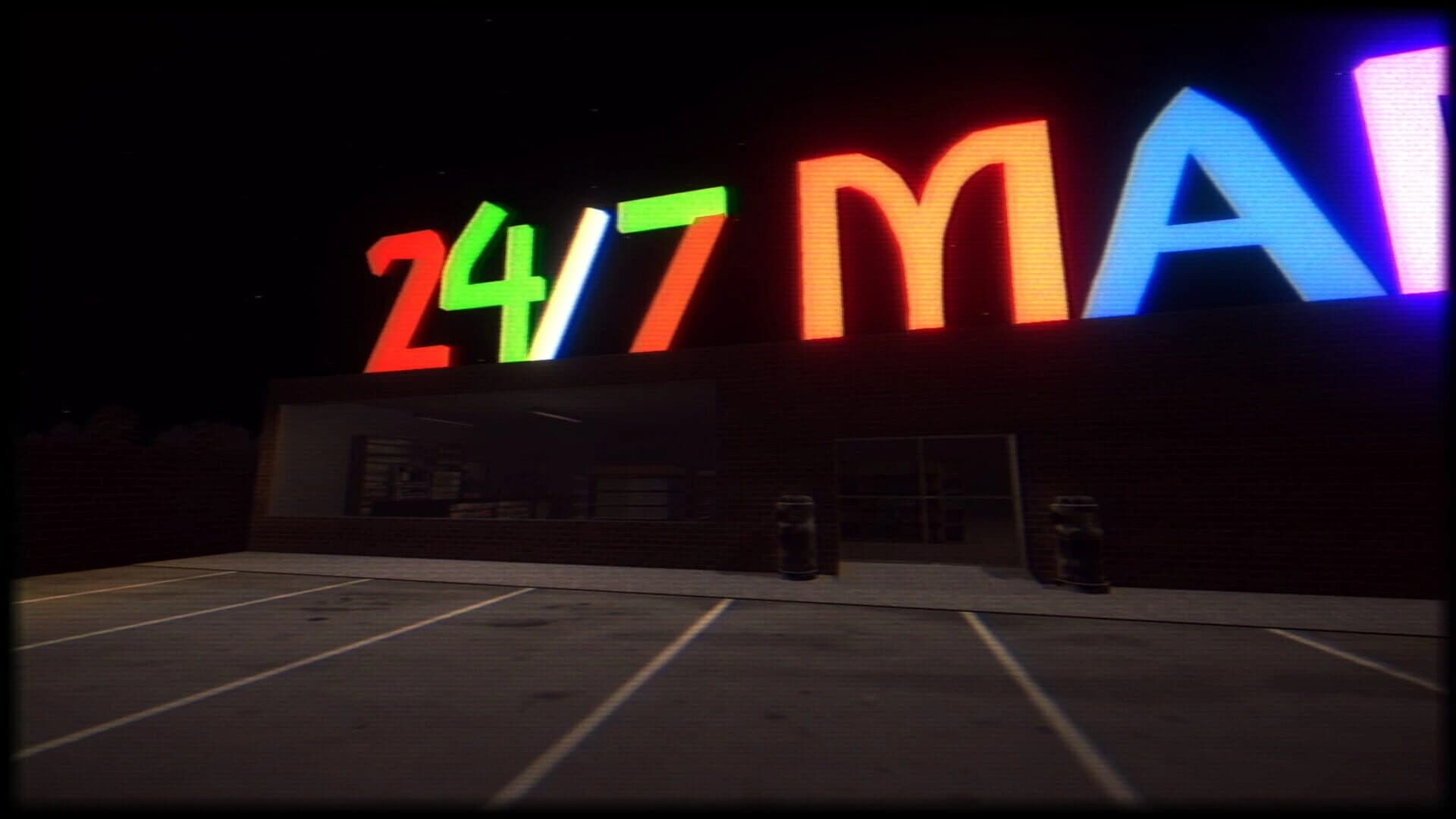 VHS Collection: Goodnight Me screenshot 4