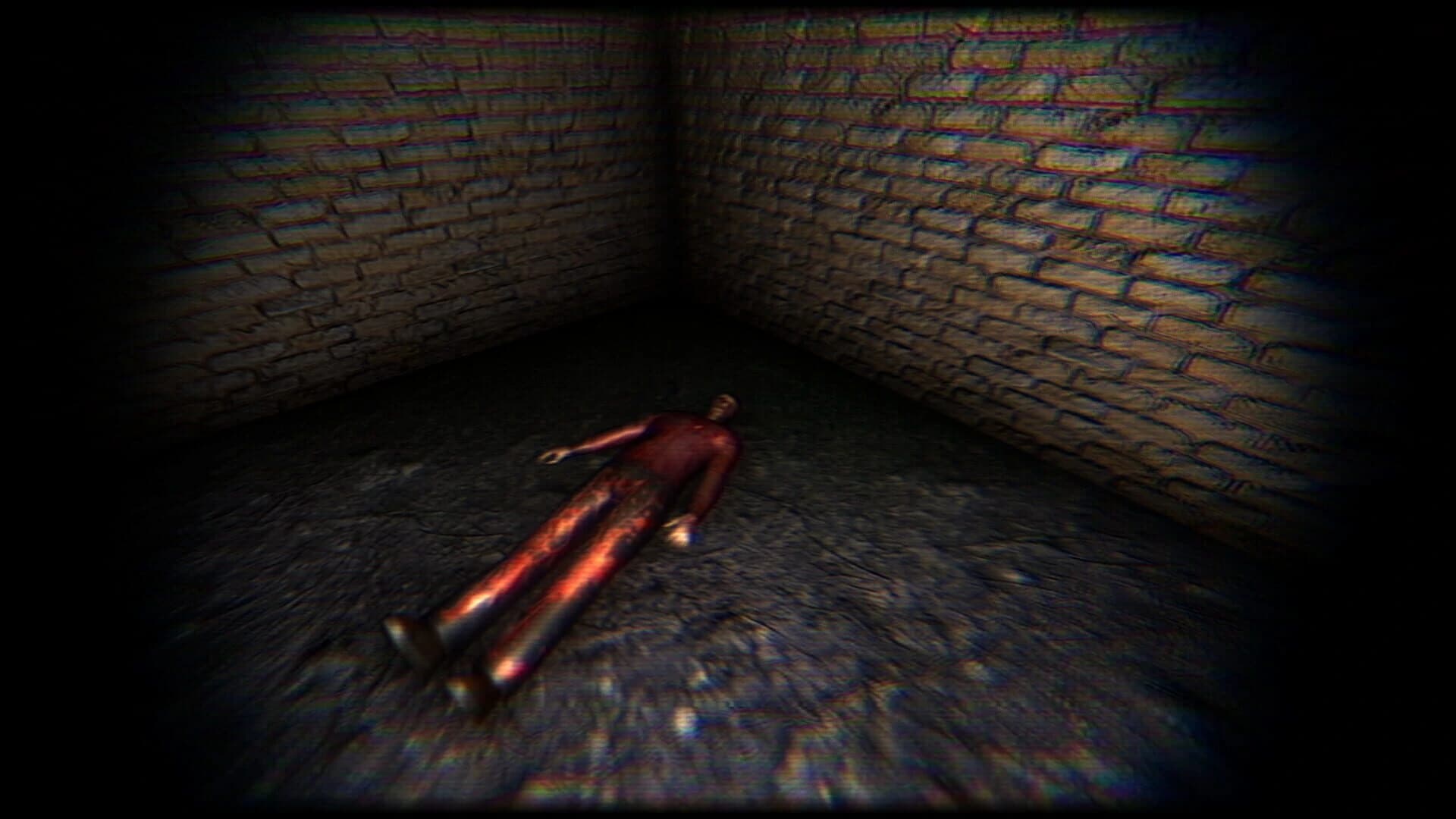 VHS Collection: Goodnight Me screenshot 1