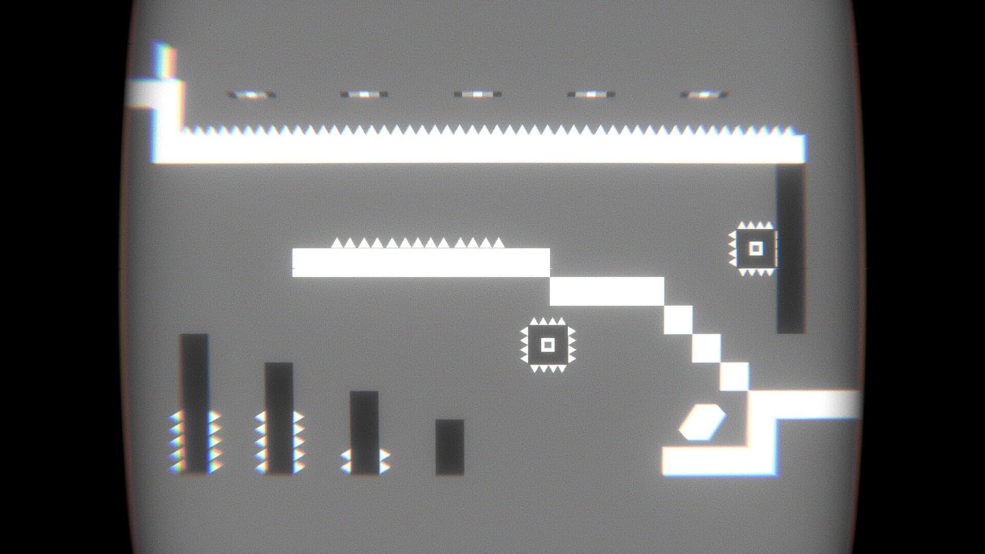 VHS Platform: 2D screenshot 5