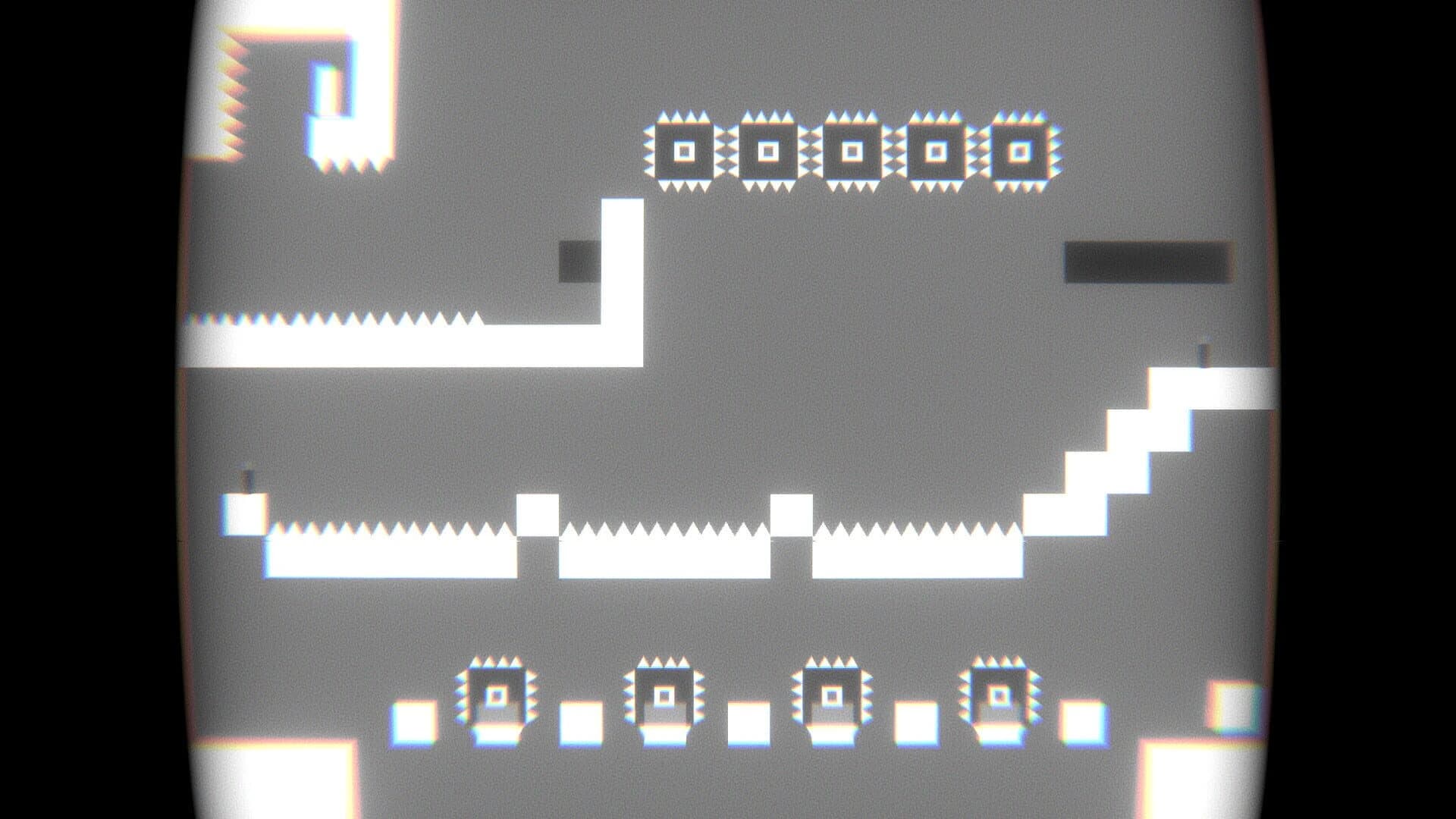 VHS Platform: 2D screenshot 4