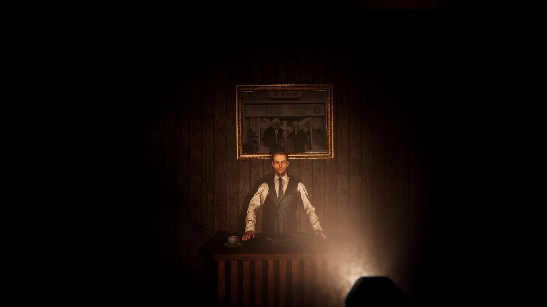 VHScape screenshot 2