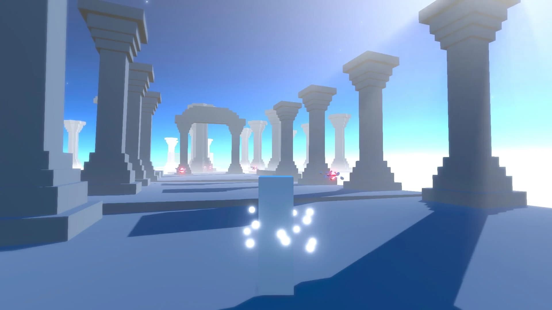 Viaerium screenshot 3