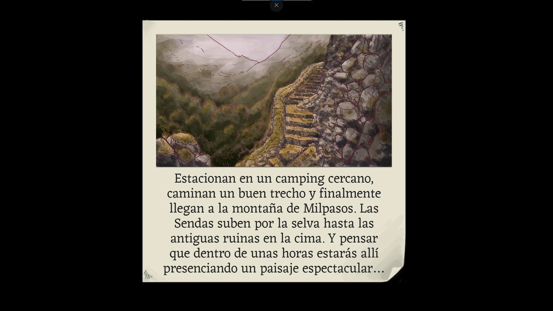 Viaja Baraja screenshot 4