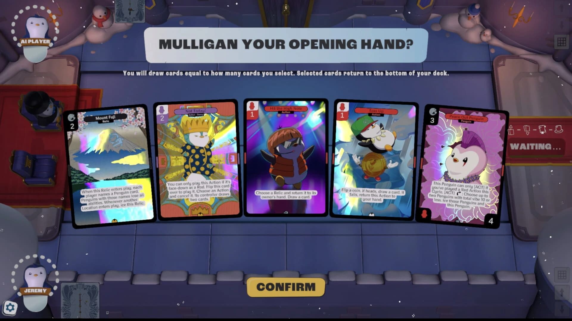 Vibes screenshot 3