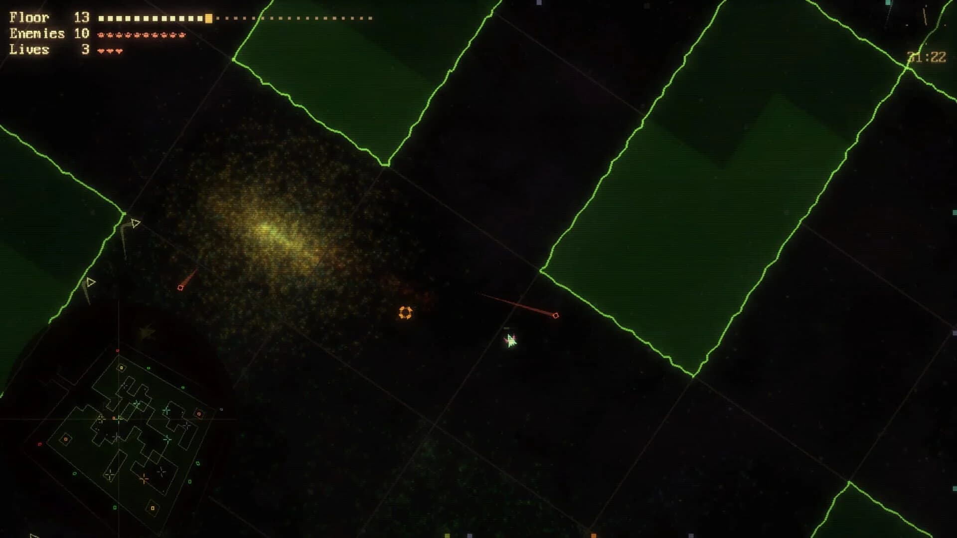 Vibrant screenshot 4