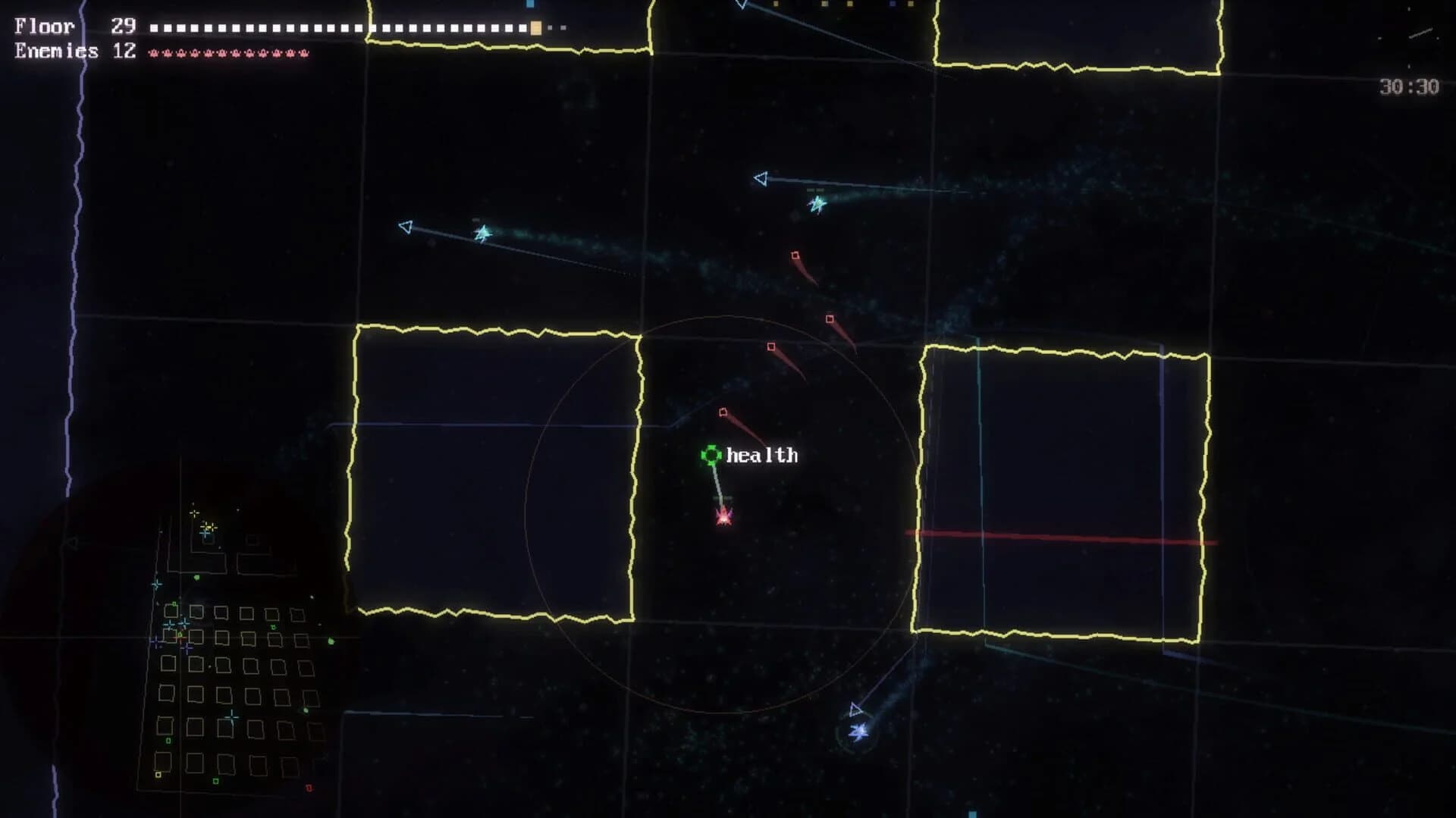 Vibrant screenshot 5