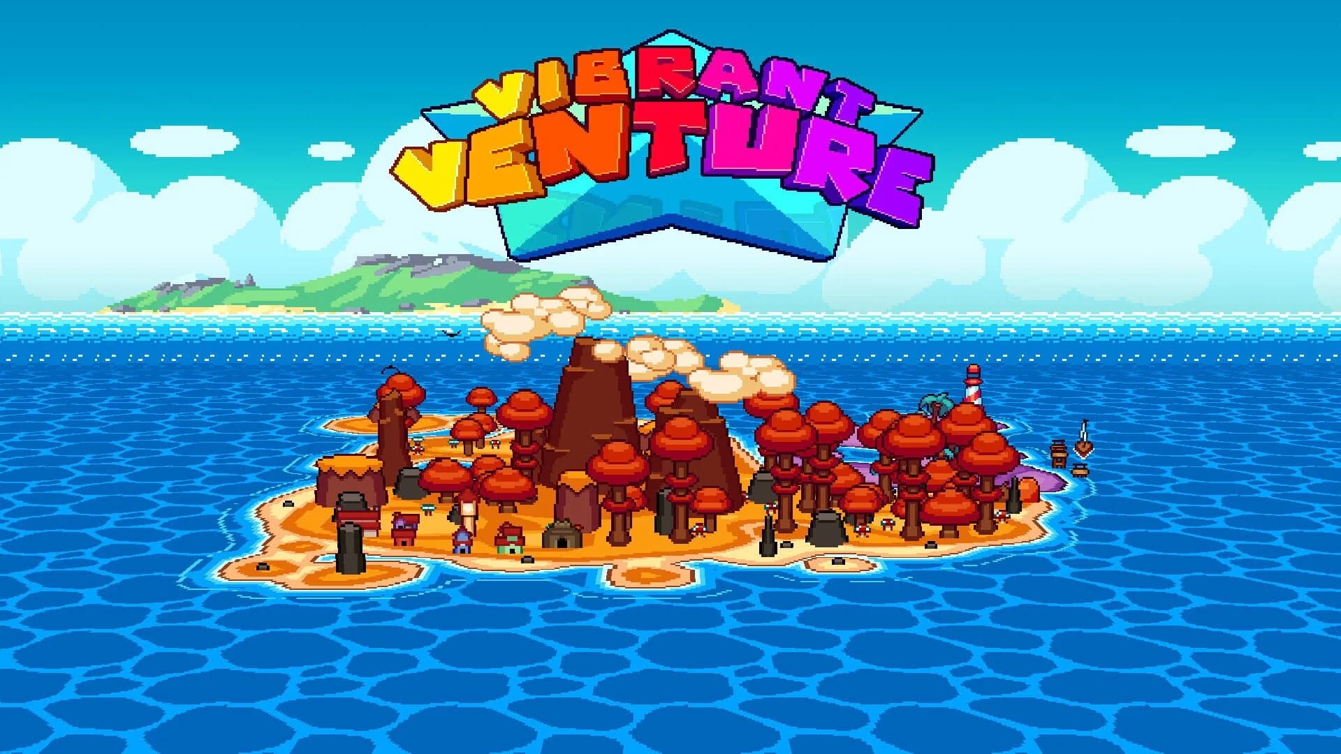 Vibrant Venture screenshot 3