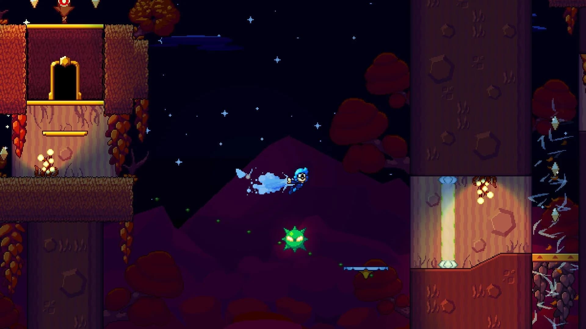 Vibrant Venture screenshot 5