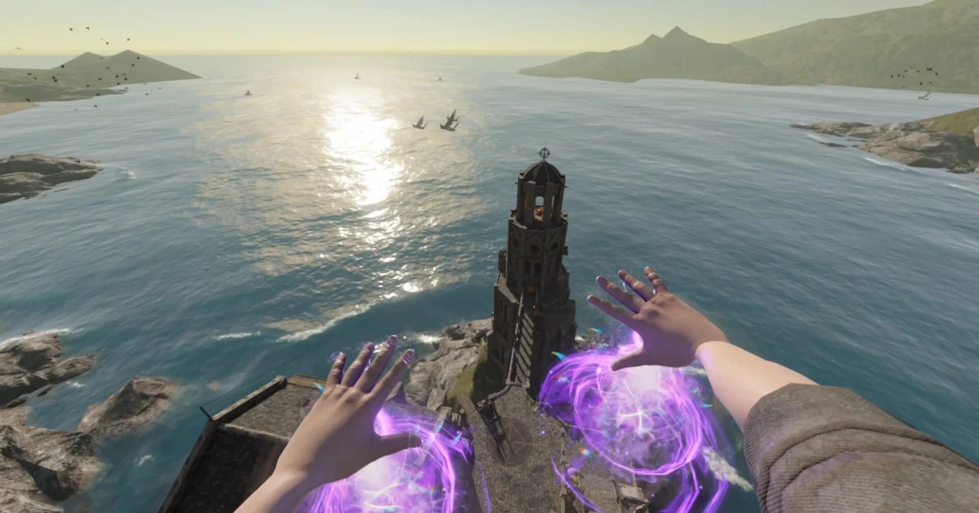 Vibrant World Adventure screenshot 3