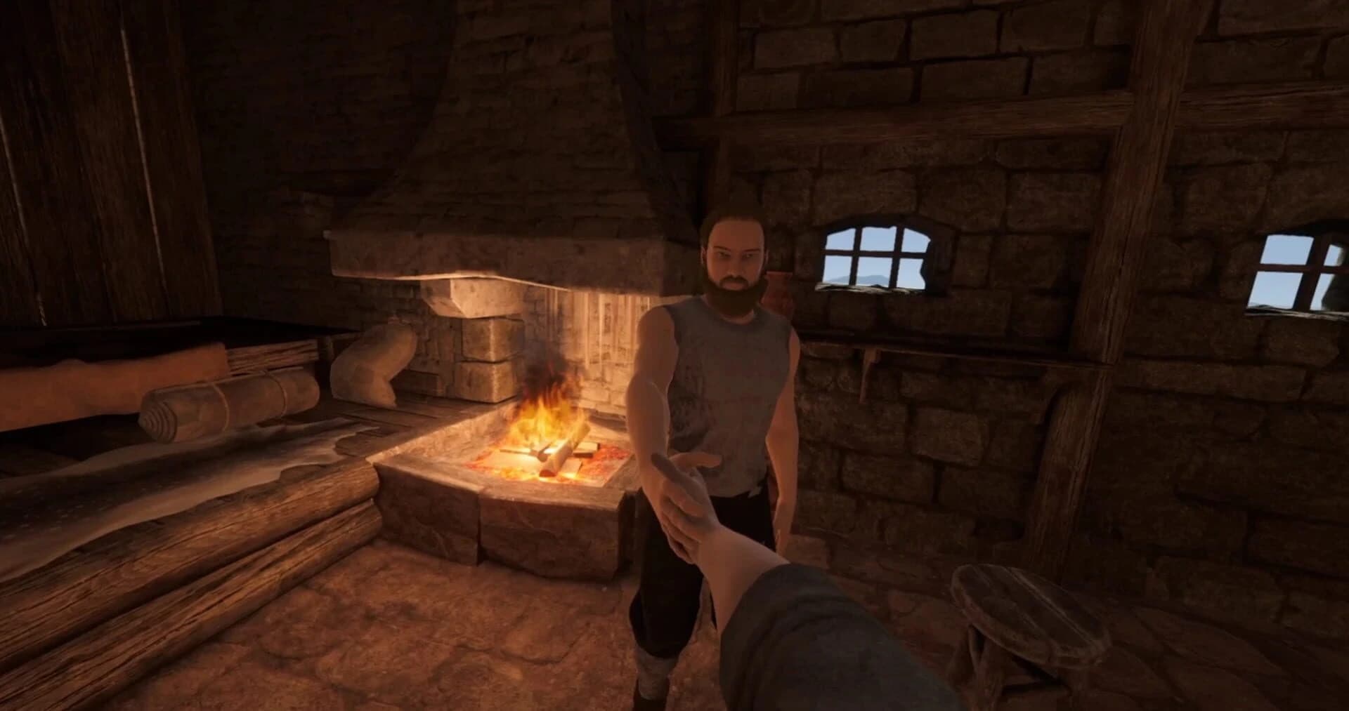Vibrant World Adventure screenshot 5